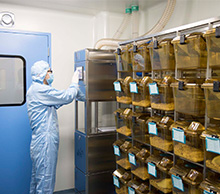 动物实验室公司